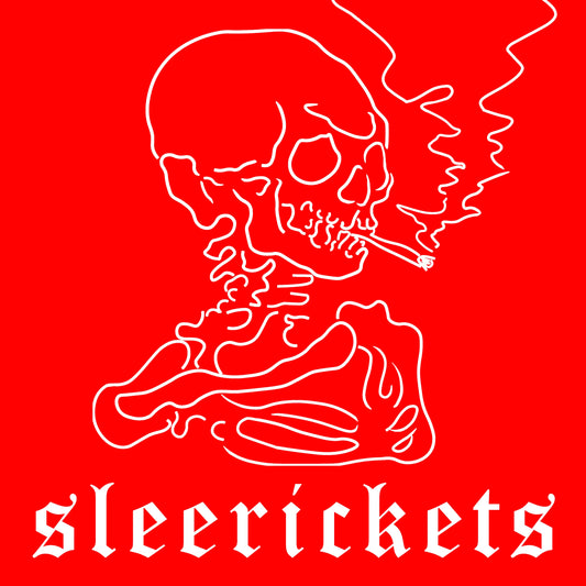Matt Wall Interview on Sleerickets!