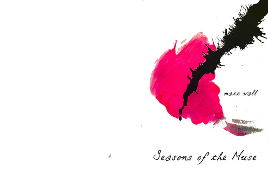 Seasons of the Muse Crowdfund is LIVE!