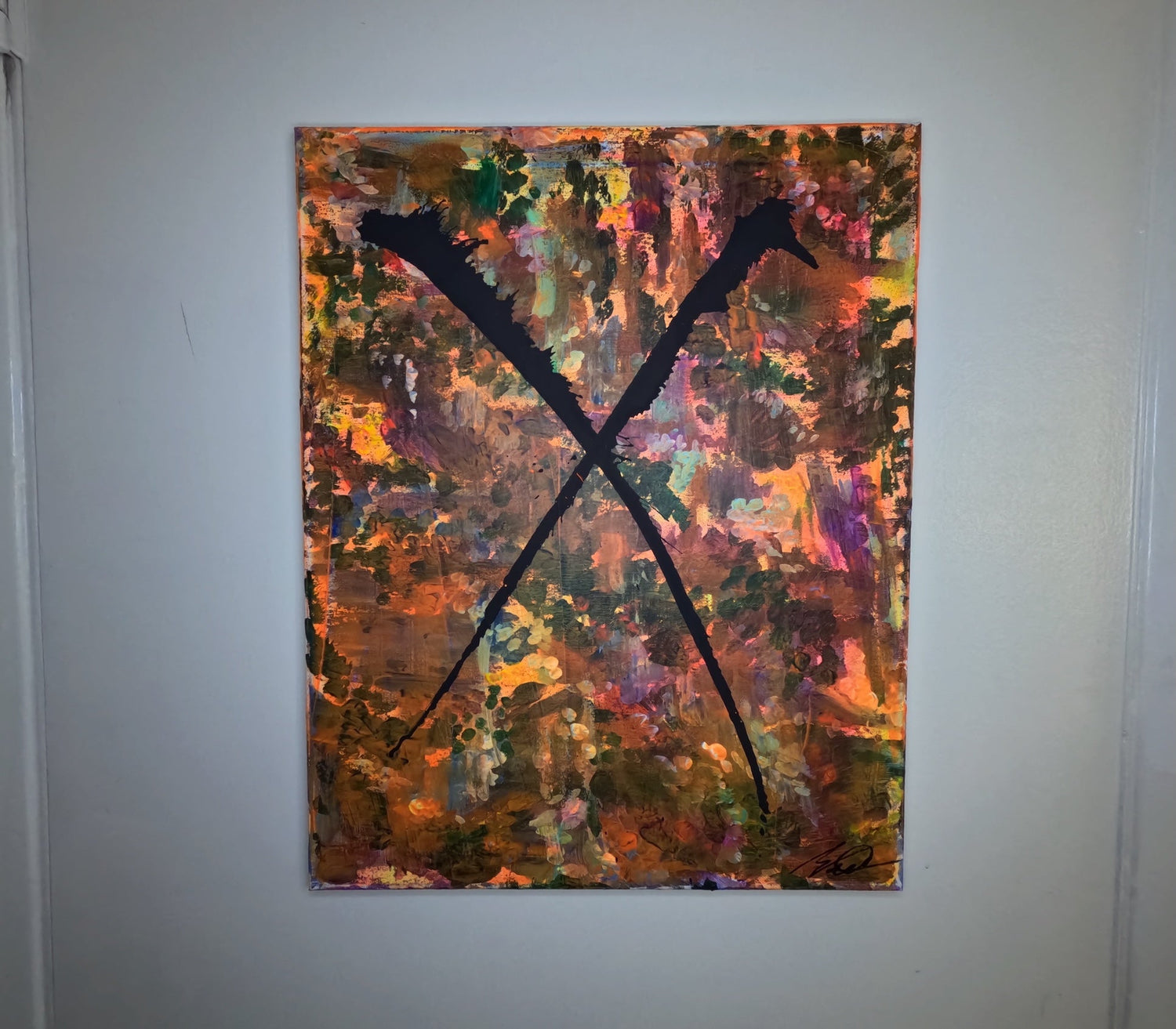 Canvas Paintings