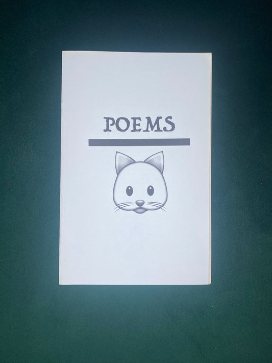 Poems Over Pussy