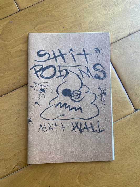 Shit Poems