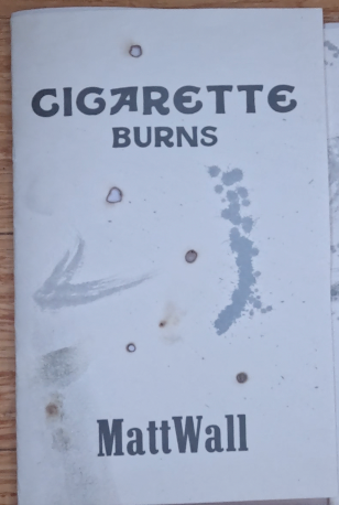 Cigarette Burns